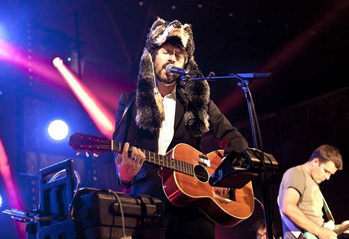 Super Furry Animals: Albert Hall, Manchester - Getintothis Super Furry Animals: Albert Hall, Manchester - Getintothis
