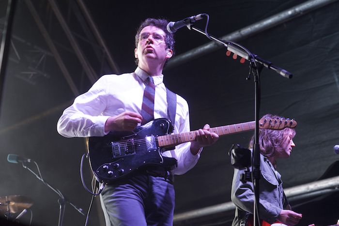 Belle & Sebastian