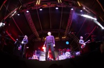 Liverpool Sound City 2015 review: Belle & Sebastian, Fat White Family, The Cribs, Sun God Replica, Cymbals Eat Guitars, Jane weaver, Blossoms, Johnny Sands