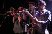 The Apples, Rumjig, The Soul Rays: The Kazimier
