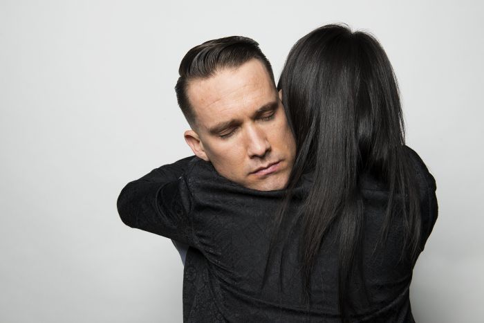 Xiu Xiu's Jamie Stewart