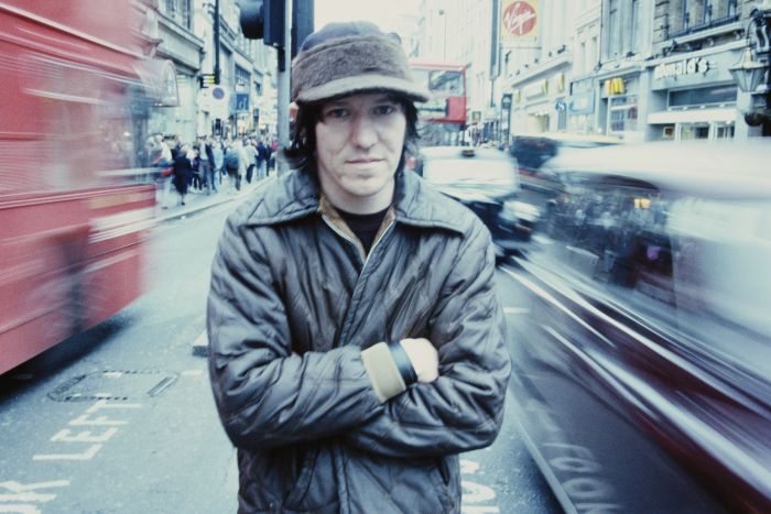 Elliott Smith's Figure 8 album 20th anniversary: more questions than  answers - Getintothis