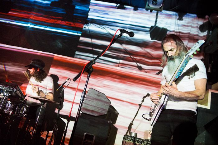Moon Duo