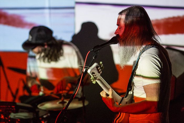 Moon Duo