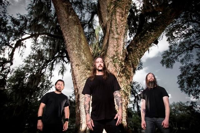 High on Fire