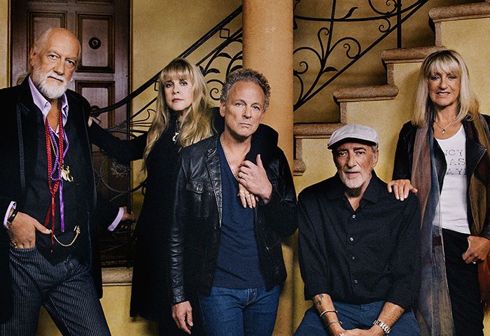 Fleetwood Mac