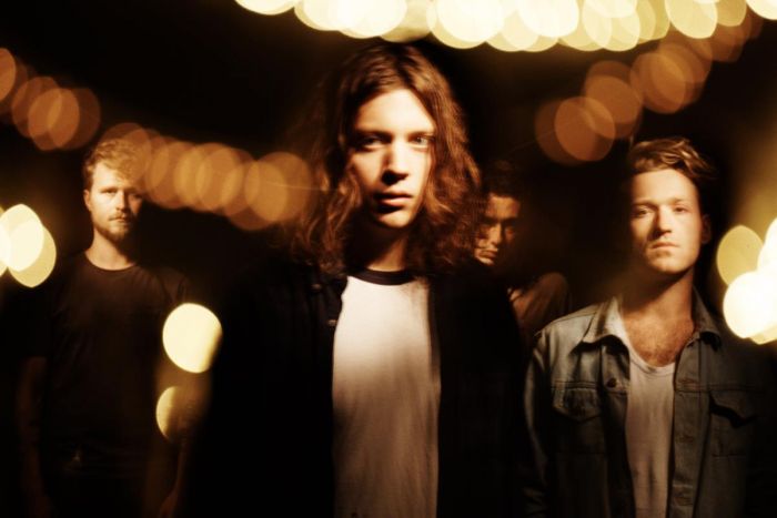 The hotly tipped VANT