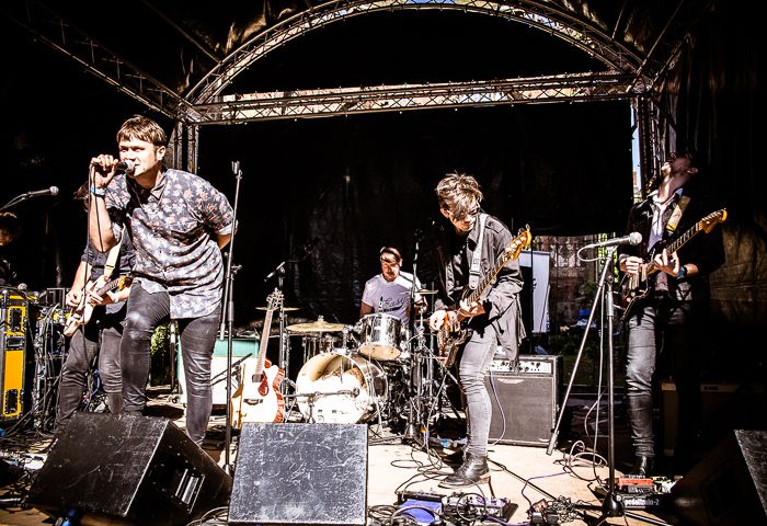 Dexters