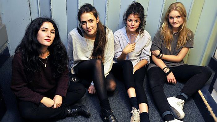 Hinds