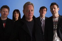Manchester International Festival announces line up including New Order, Ride, Bonobo and more