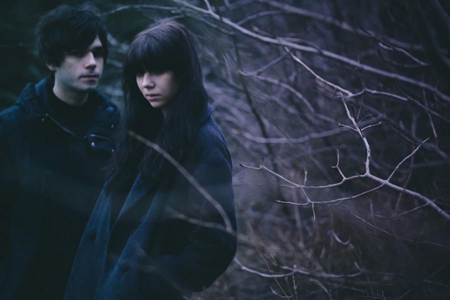 The KVB (Photo by Rebecca Cleal)