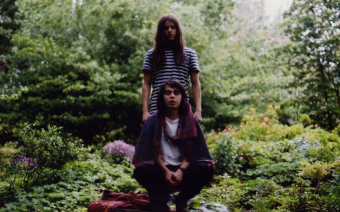 The Holydrug Couple