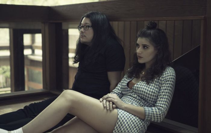 Best Coast play Liverpool Music Week 2015