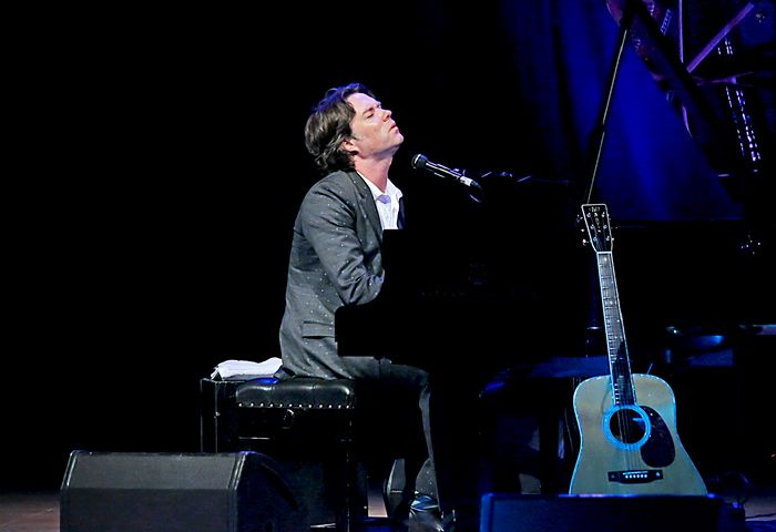 Rufus Wainwright