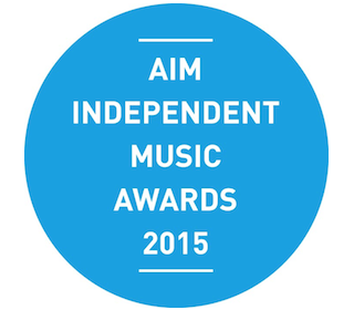 The nominees for the AIM Independent Music Awards 2015 have been announced. 