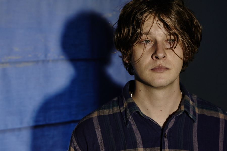 Bill Ryder-Jones returns with his new album West Kirby County Primary