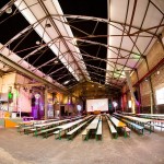 Camp and Furnace