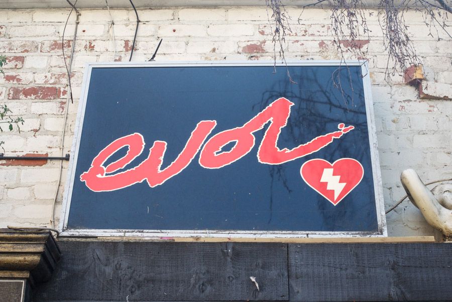 EVOL