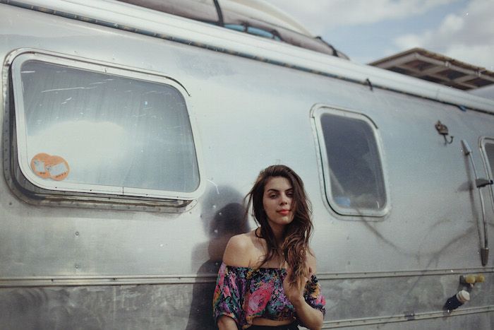 Julie Byrne