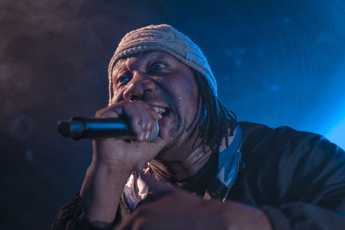 KRS ONE