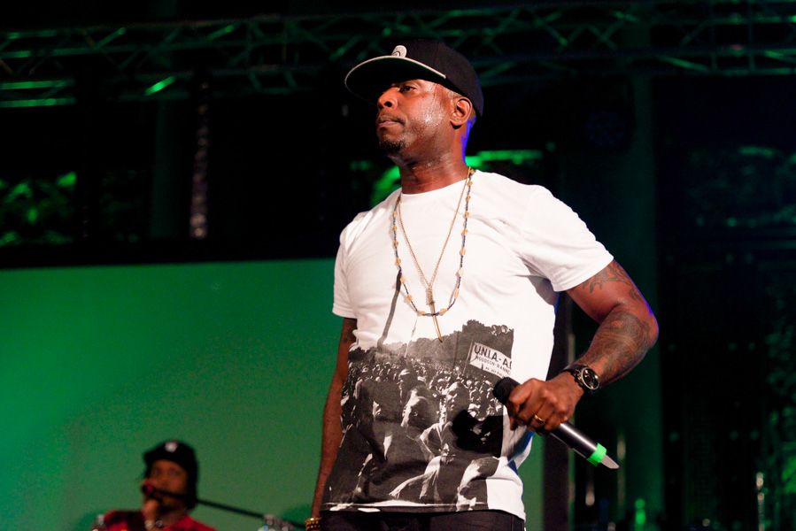 Talib Kweli
