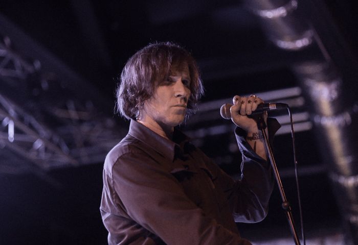 Mark Lanegan Band