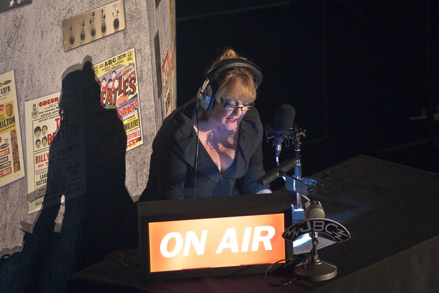 Janice Long