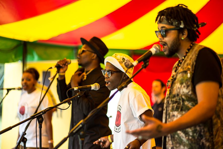 SA to UK Collective