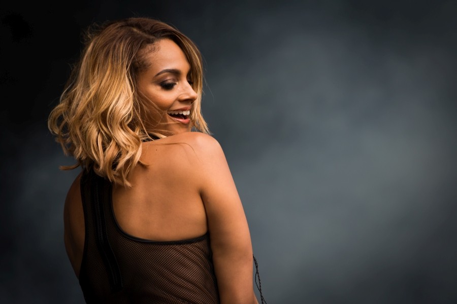 Peter_GoodBody_inthepit_Alesha_Dixon