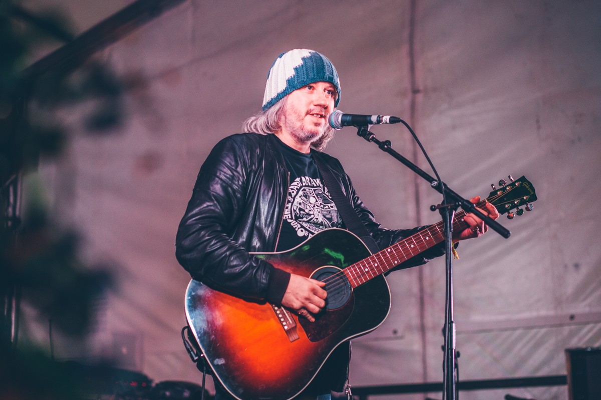 Badly Drawn Boy