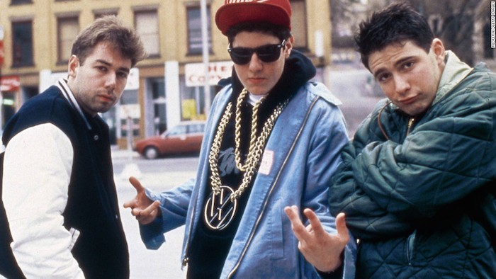 Beastie Boys