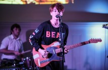 LoneLady, D R O H N E: Central Library, Liverpool