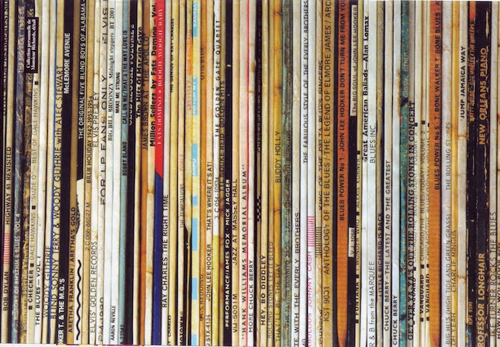 Getintothis Jukebox
