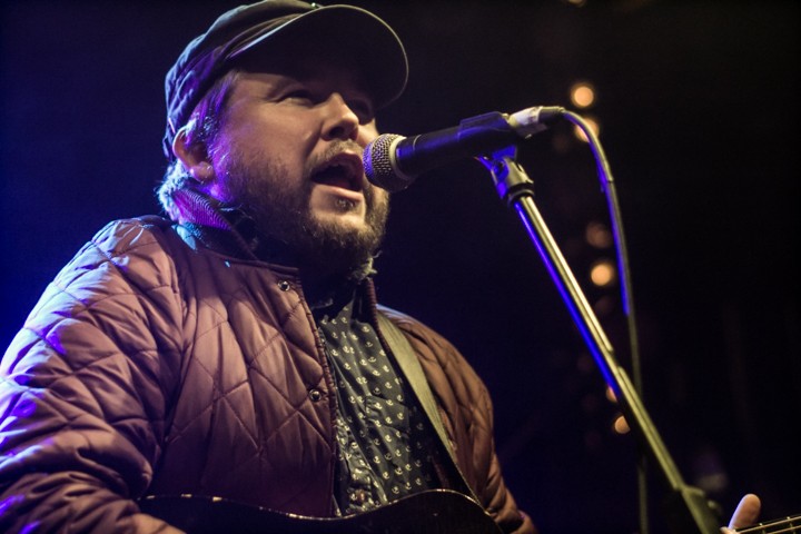 Richard Dawson