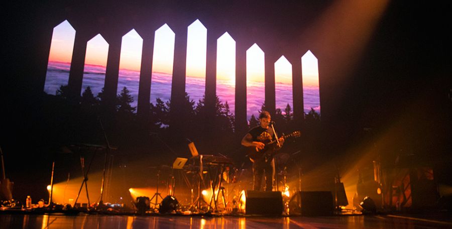 Sufjan Stvens