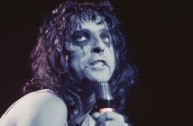 Horror, vaudeville and rock & roll – 40 years of Alice Cooper’s Nightmare