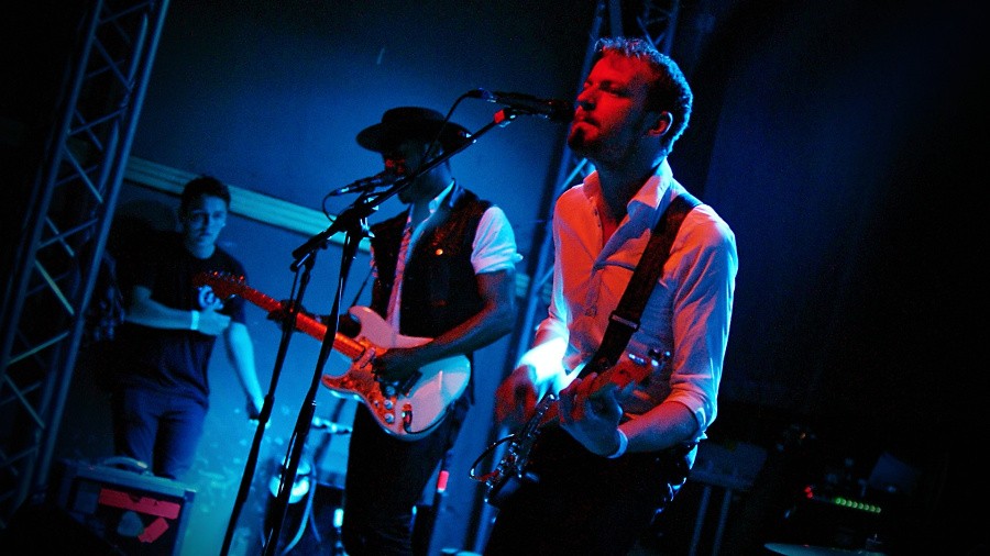 The Bohicas
