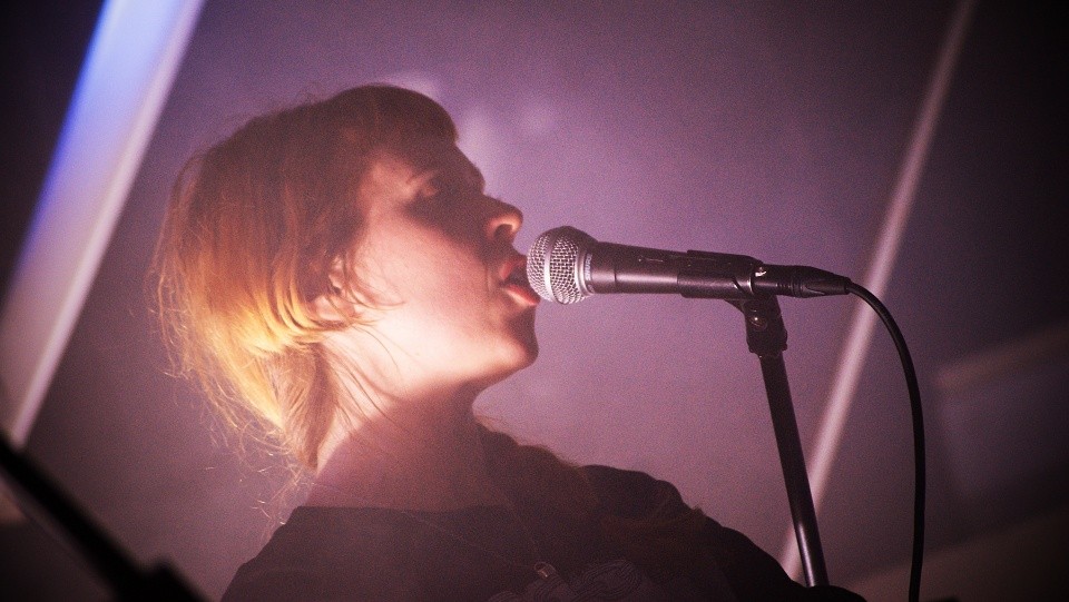 Holly Herndon