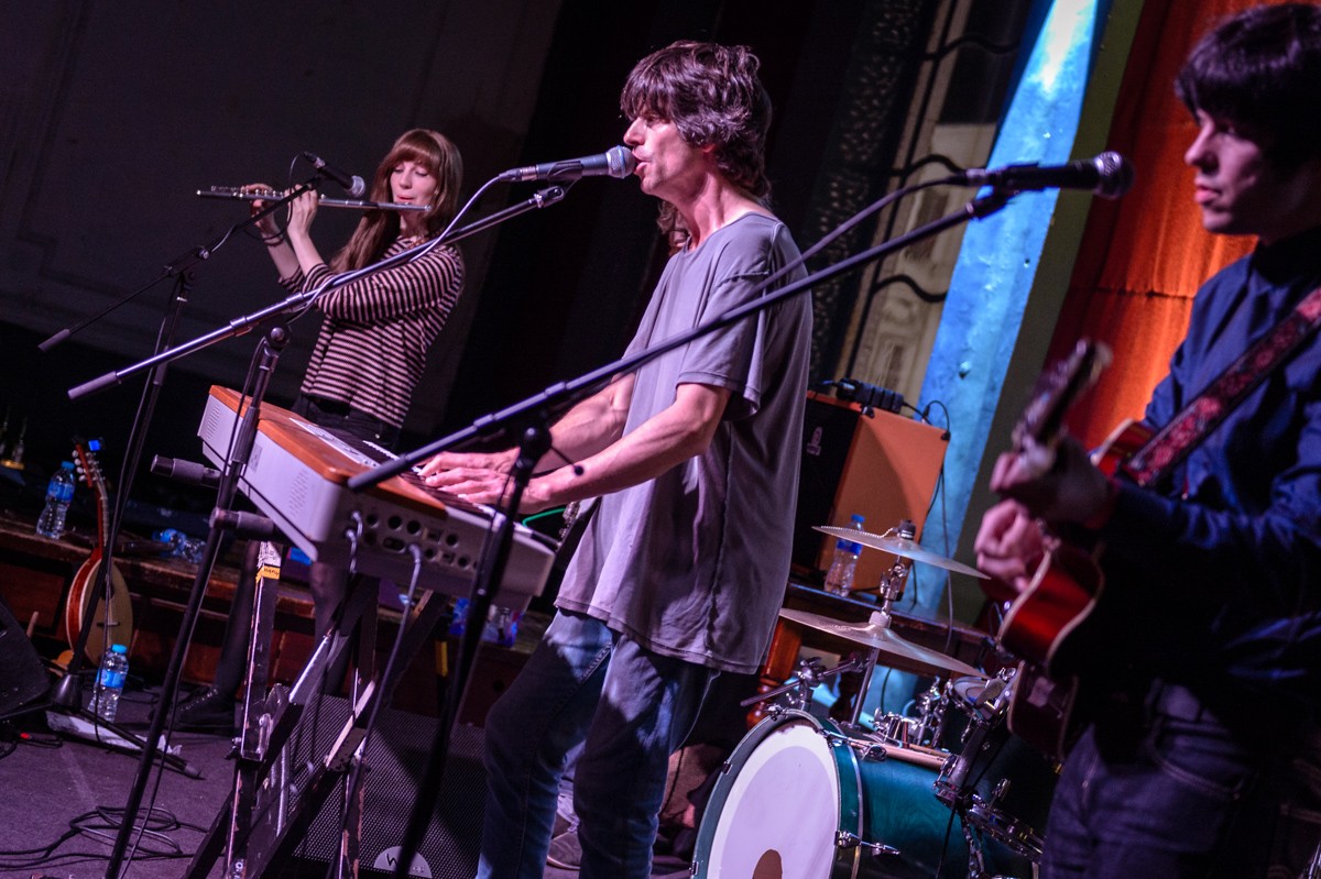 Euros Childs
