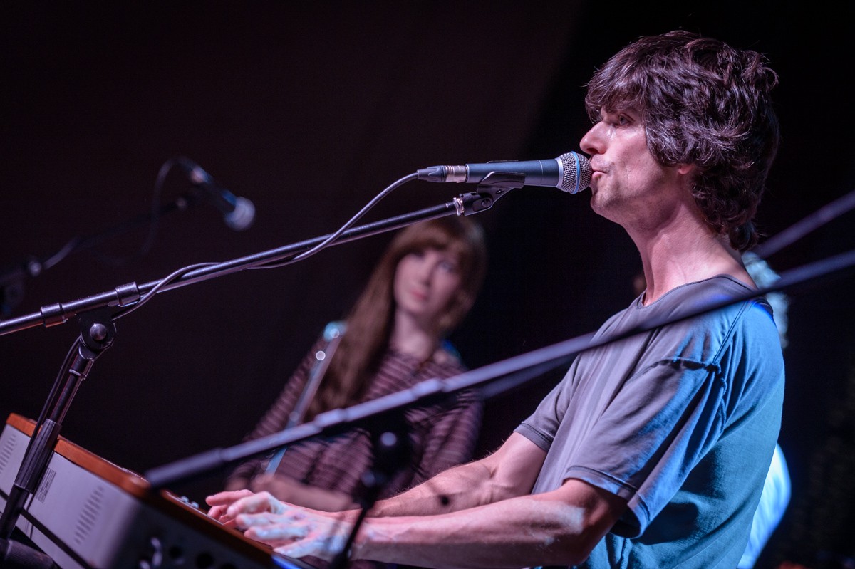 Euros Childs