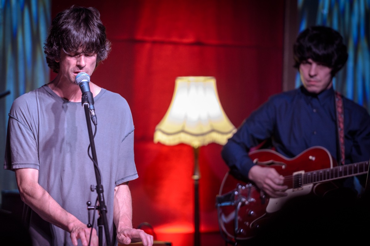 Euros Childs