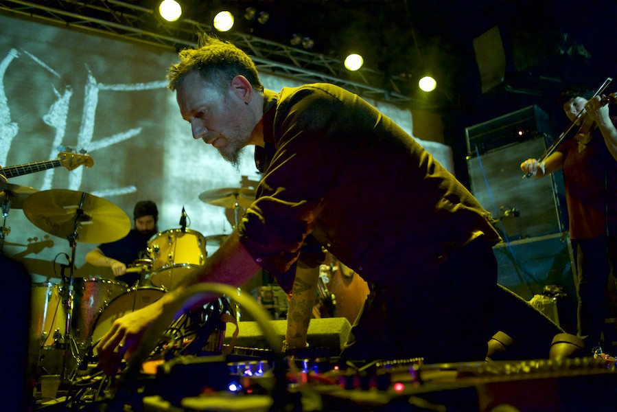 Godspeed You! Black Emperor