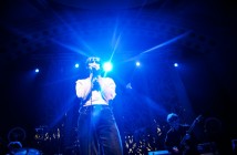 Meilyr Jones set for Liverpool October date with Leaf gig