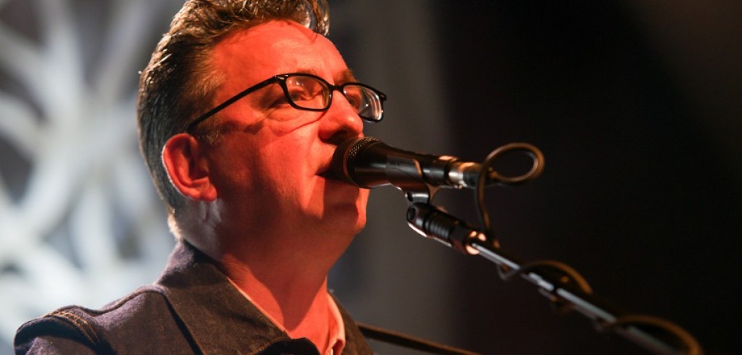 Richard Hawley (photo credit: John Johnson)