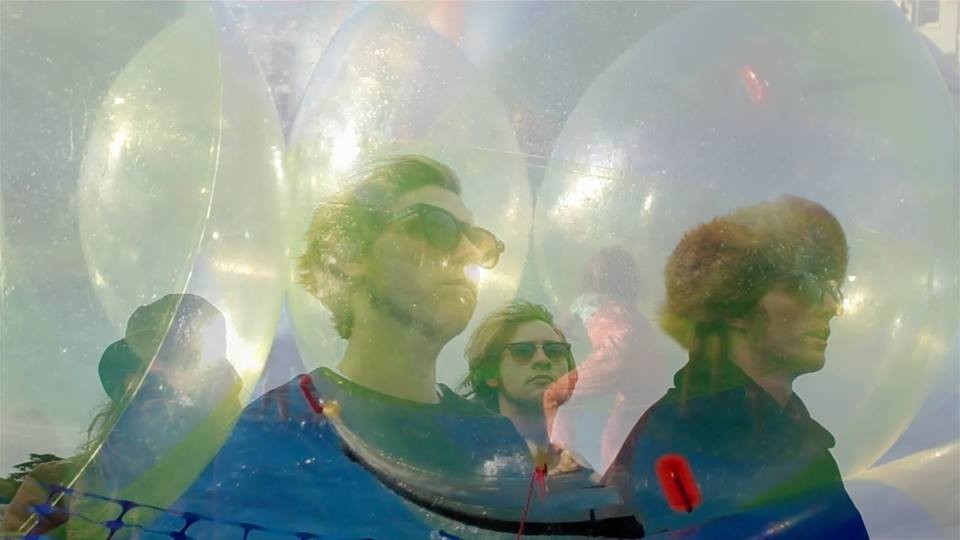 Sun Machine