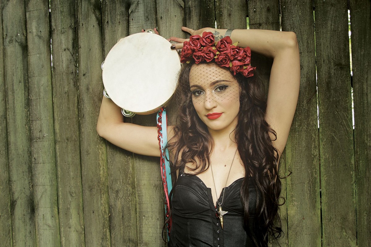 Lindi Ortega