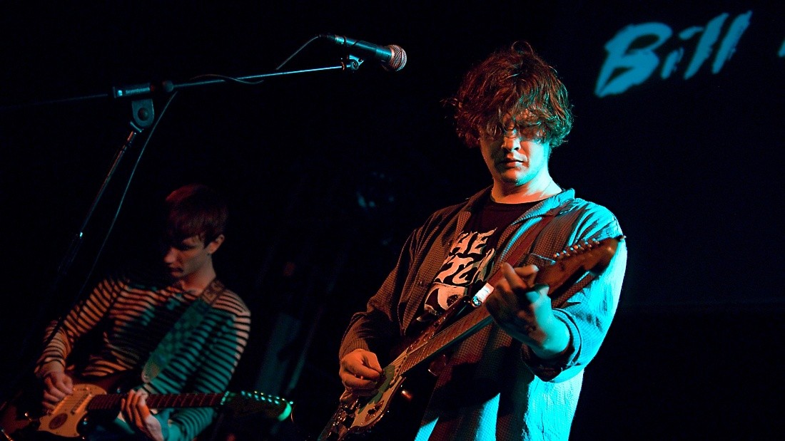 Bill Ryder Jones