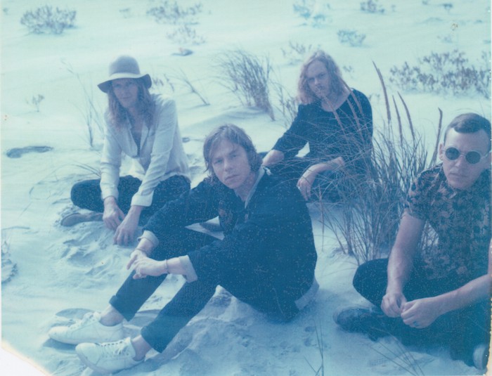Cage The Elephant