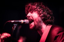 The Cubical, The Yellow Belly Stragglers, Matt Barton Band: Sound, Liverpool