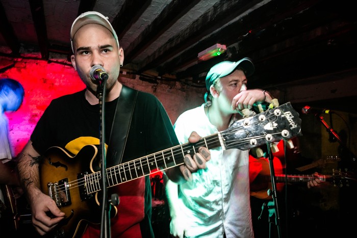 DMA's